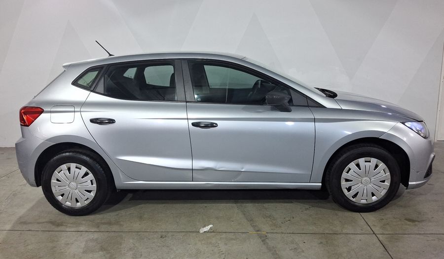 Seat Ibiza 1.6 REFERENCE Hatchback 2019