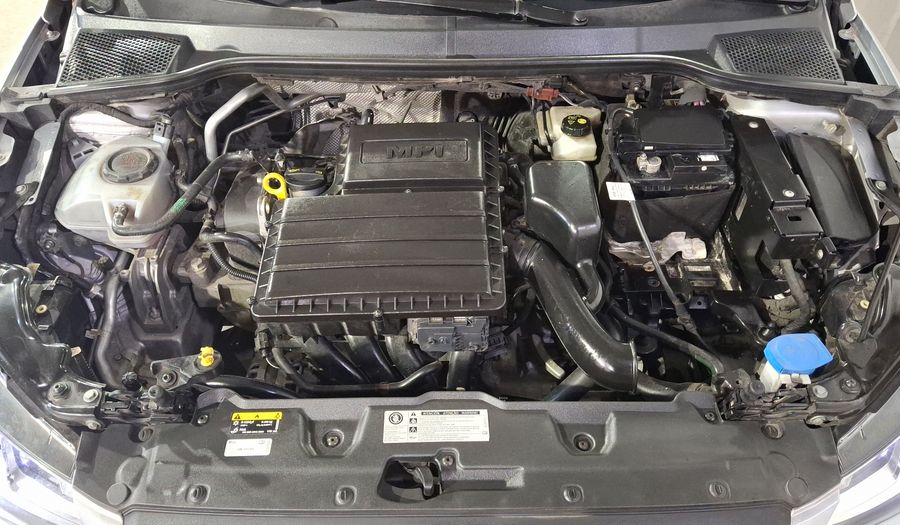 Seat Ibiza 1.6 REFERENCE Hatchback 2019