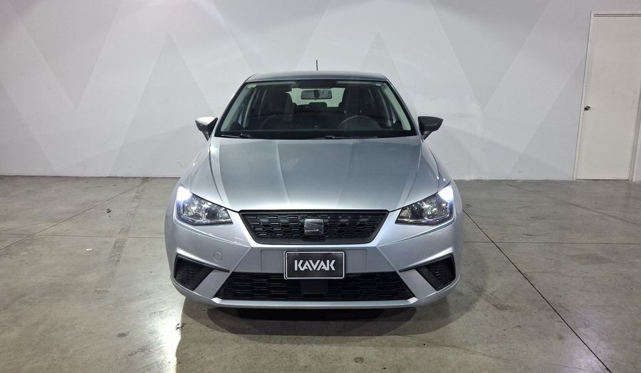 Seat Ibiza 1.6 REFERENCE Hatchback 2019