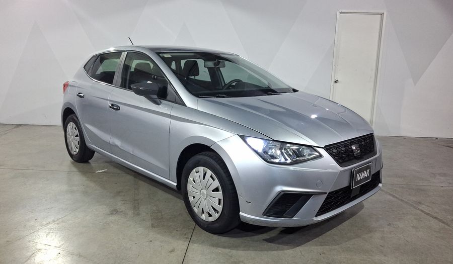 Seat Ibiza 1.6 REFERENCE Hatchback 2019