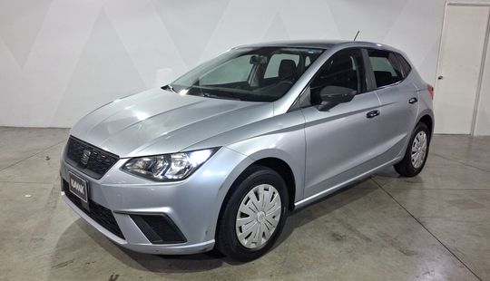 Seat • Ibiza