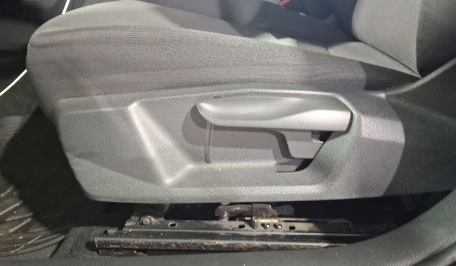 Seat Ibiza 1.6 REFERENCE Hatchback 2019