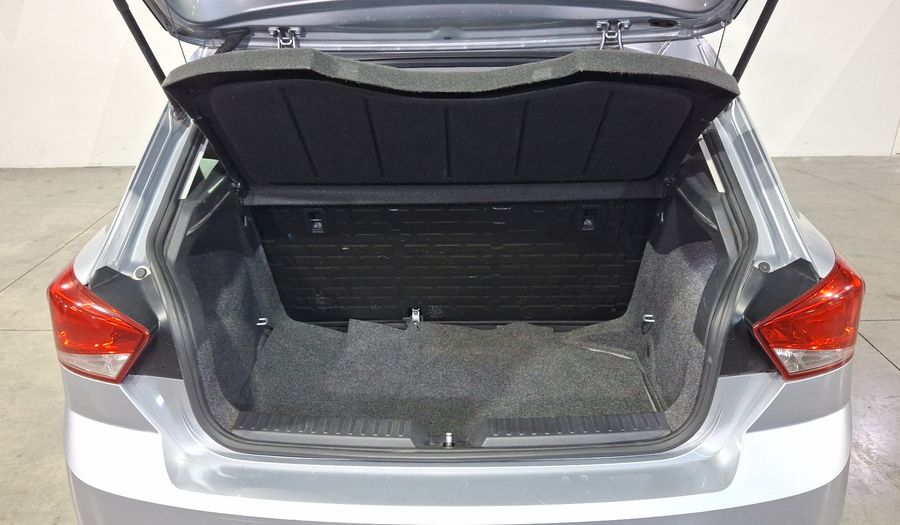 Seat Ibiza 1.6 REFERENCE Hatchback 2019