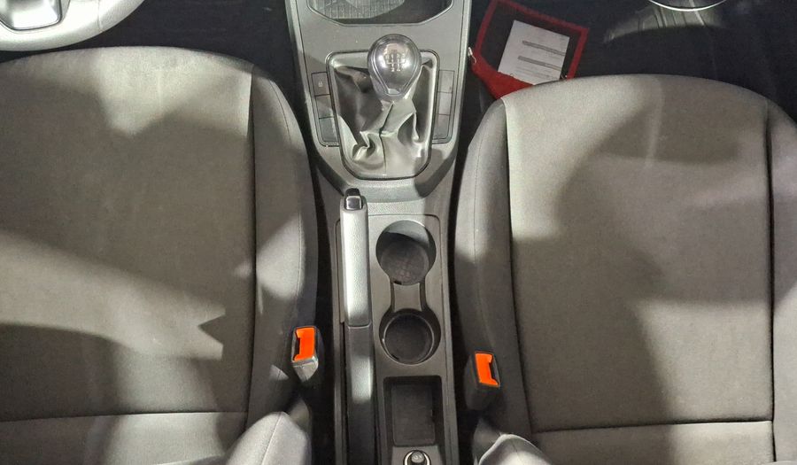 Seat Ibiza 1.6 REFERENCE Hatchback 2019
