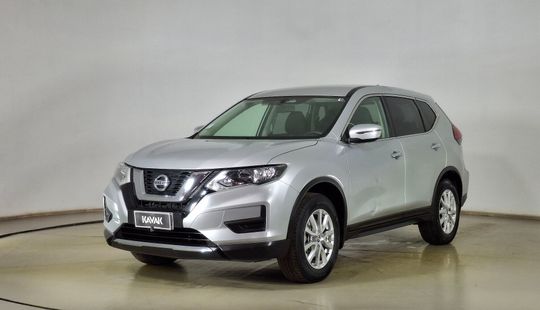 Nissan • X-Trail
