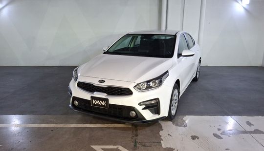 Kia • FORTE