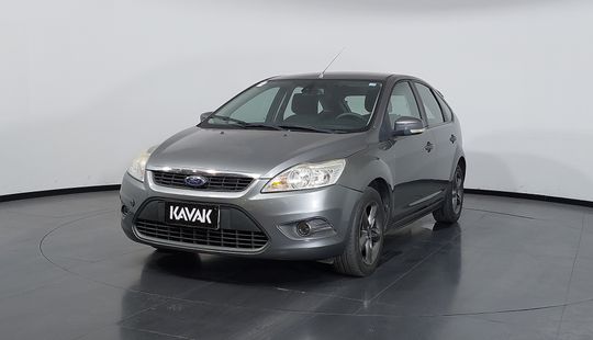 Ford • Focus