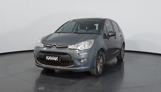 Citroen • C3