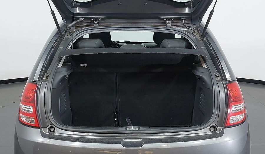 Citroen C3 1.5 8V FLEX TENDANCE Hatchback 2015