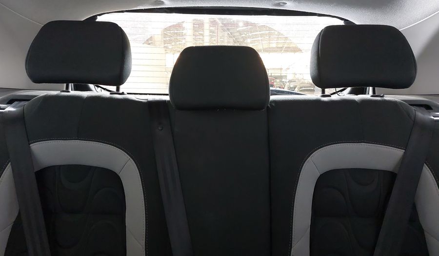 Citroen C3 1.5 8V FLEX TENDANCE Hatchback 2015
