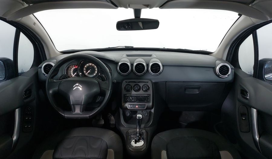 Citroen C3 1.5 8V FLEX TENDANCE Hatchback 2015