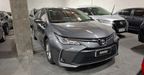 Toyota Corolla 2.0 XLI Sedan 2021