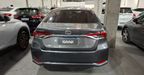 Toyota Corolla 2.0 XLI Sedan 2021