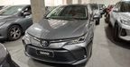 Toyota Corolla 2.0 XLI Sedan 2021