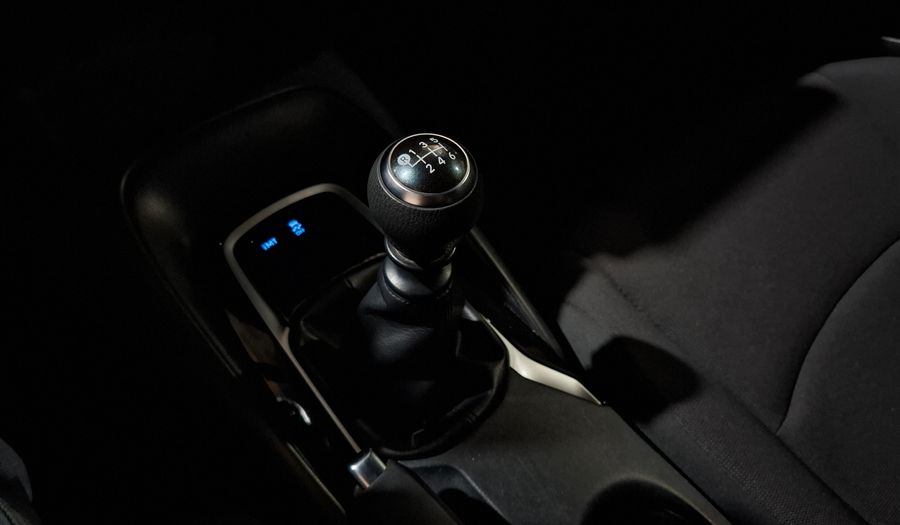 Toyota Corolla 2.0 XLI Sedan 2021