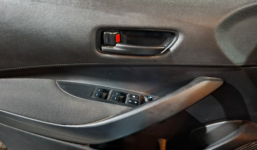 Toyota Corolla 2.0 XLI Sedan 2021