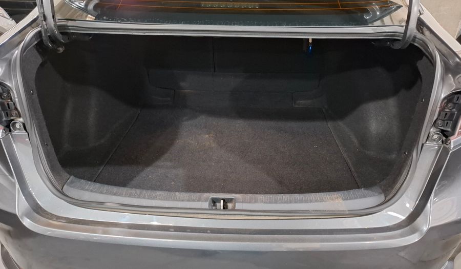 Toyota Corolla 2.0 XLI Sedan 2021
