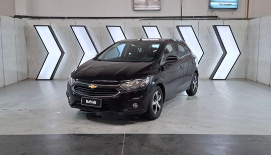 Chevrolet • Onix