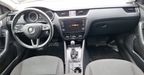 Skoda Octavia 1.4 TSI STYLE DSG Sedan 2020