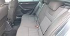 Skoda Octavia 1.4 TSI STYLE DSG Sedan 2020