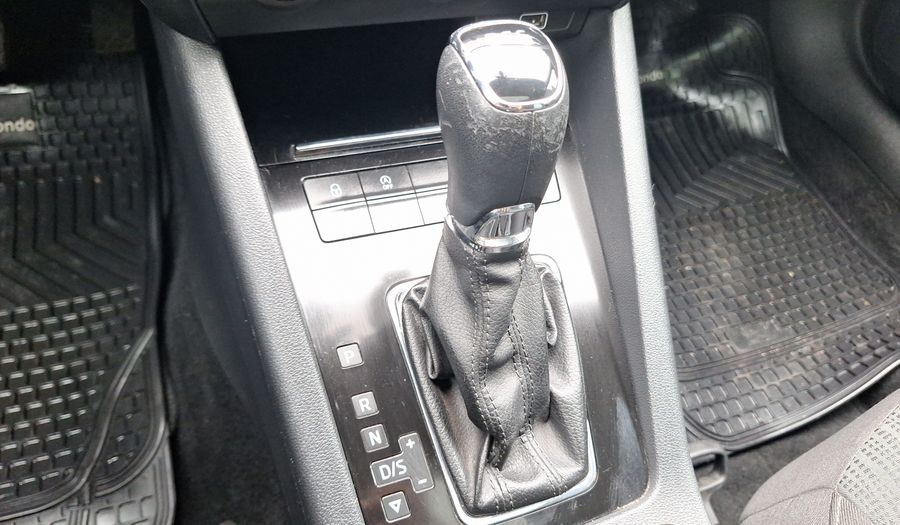 Skoda Octavia 1.4 TSI STYLE DSG Sedan 2020