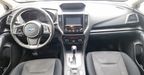 Subaru Impreza 2.0I XS CVT 4WD Sedan 2017