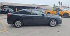 Subaru Impreza 2.0I XS CVT 4WD Sedan 2017