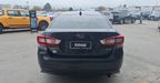 Subaru Impreza 2.0I XS CVT 4WD Sedan 2017