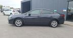 Subaru Impreza 2.0I XS CVT 4WD Sedan 2017