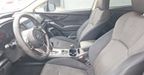 Subaru Impreza 2.0I XS CVT 4WD Sedan 2017