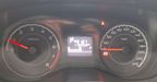Subaru Impreza 2.0I XS CVT 4WD Sedan 2017