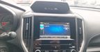 Subaru Impreza 2.0I XS CVT 4WD Sedan 2017