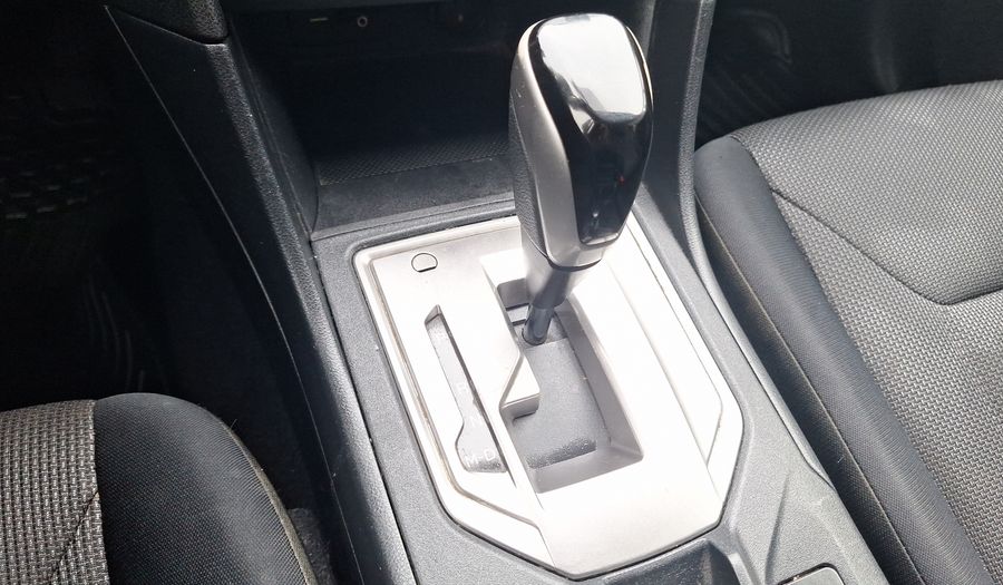 Subaru Impreza 2.0I XS CVT 4WD Sedan 2017