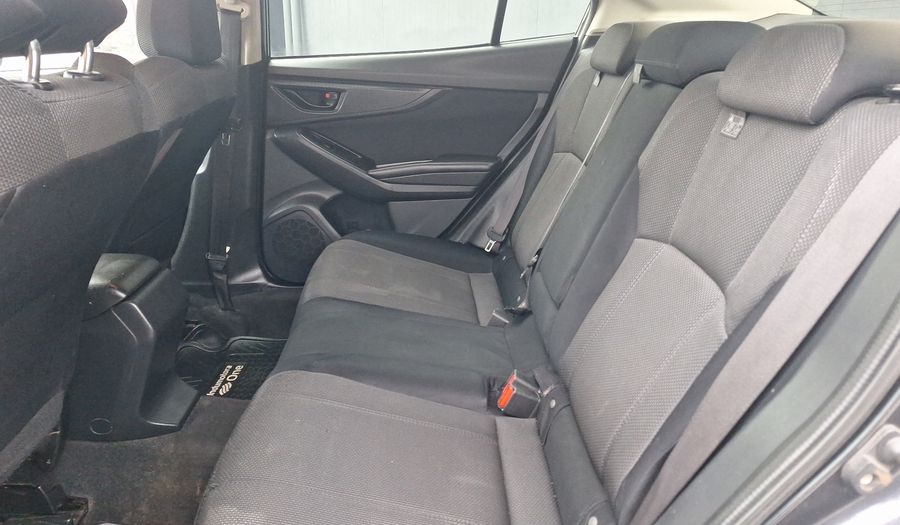 Subaru Impreza 2.0I XS CVT 4WD Sedan 2017