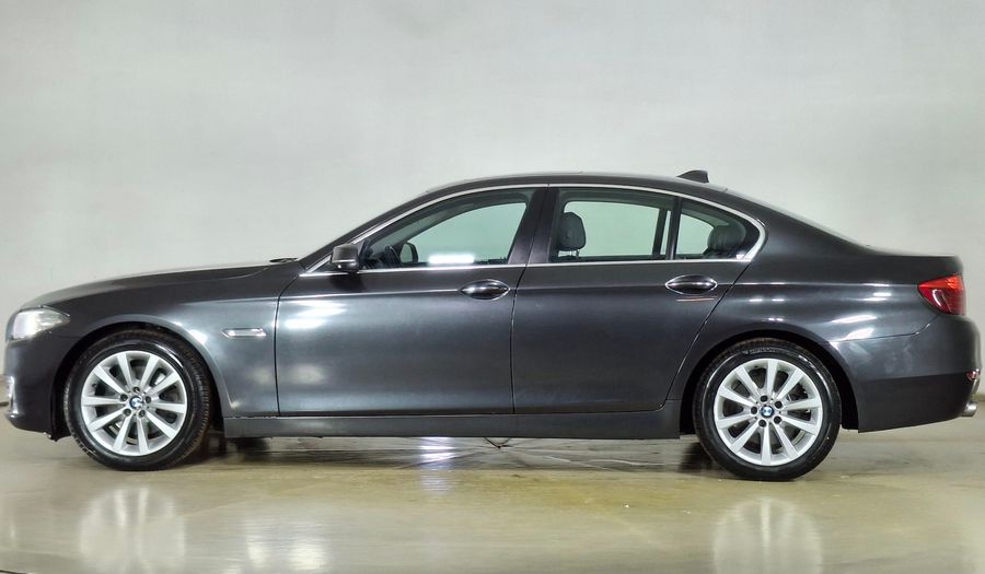 Bmw Serie 5 2.0 530I A EXECUTIVE Sedan 2017