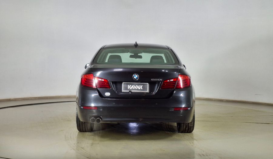 Bmw Serie 5 2.0 530I A EXECUTIVE Sedan 2017
