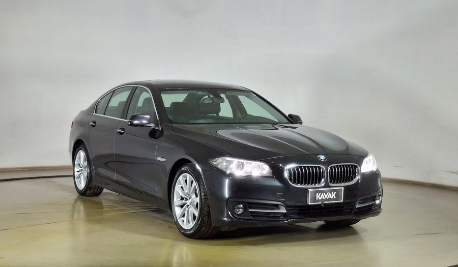 Bmw Serie 5 2.0 530I A EXECUTIVE Sedan 2017