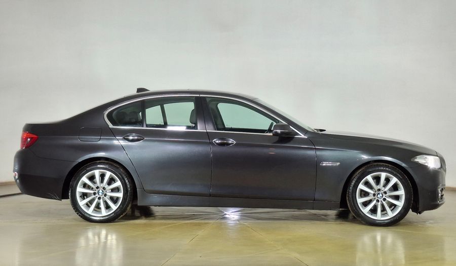 Bmw Serie 5 2.0 530I A EXECUTIVE Sedan 2017