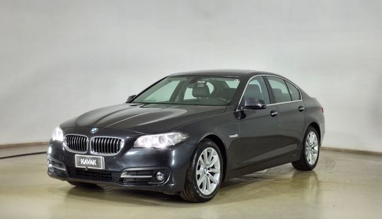 Bmw • Serie 5