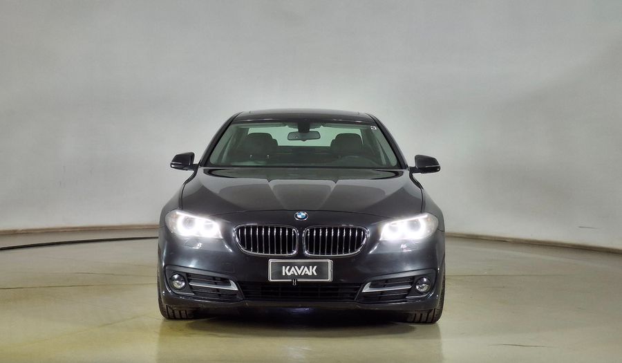 Bmw Serie 5 2.0 530I A EXECUTIVE Sedan 2017