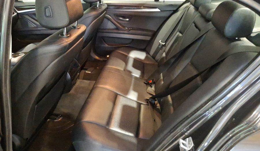 Bmw Serie 5 2.0 530I A EXECUTIVE Sedan 2017