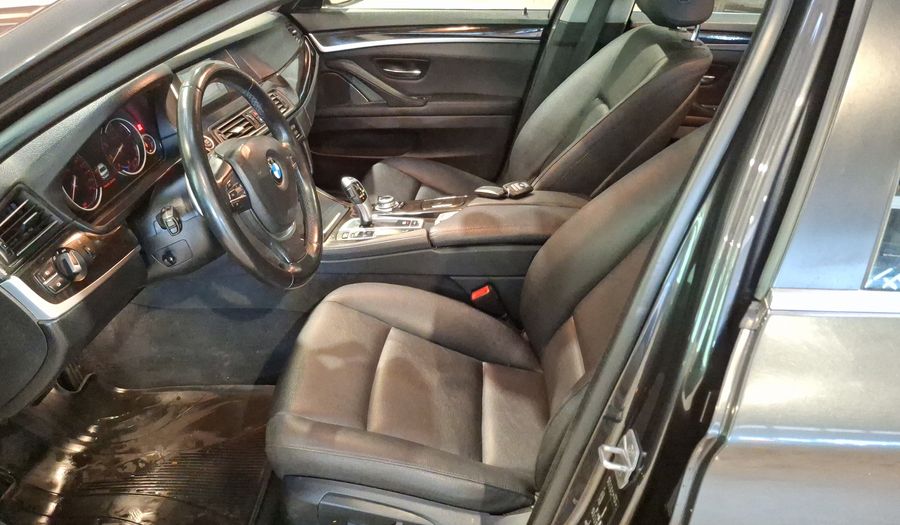 Bmw Serie 5 2.0 530I A EXECUTIVE Sedan 2017