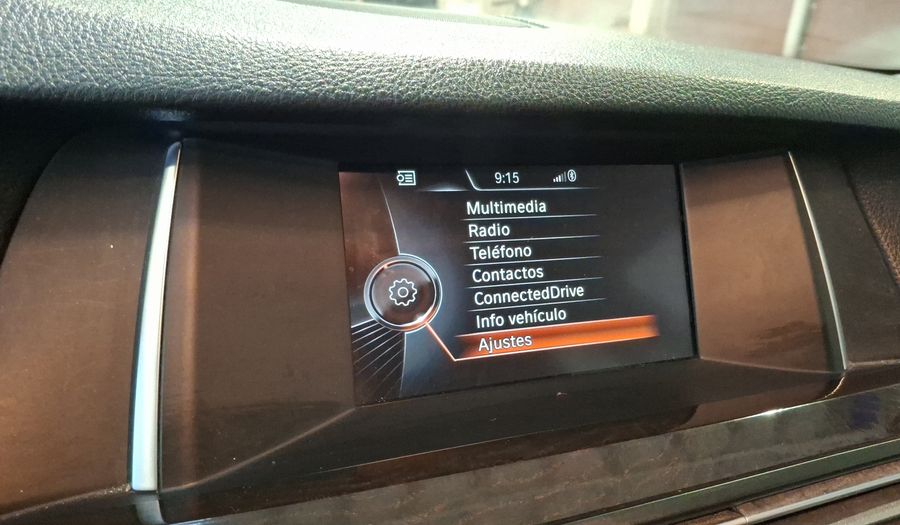 Bmw Serie 5 2.0 530I A EXECUTIVE Sedan 2017