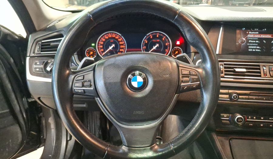 Bmw Serie 5 2.0 530I A EXECUTIVE Sedan 2017