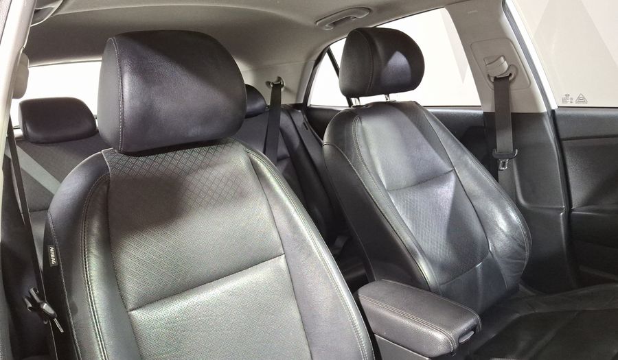 Kia Rio 1.6 EX PACK AUTO Hatchback 2019