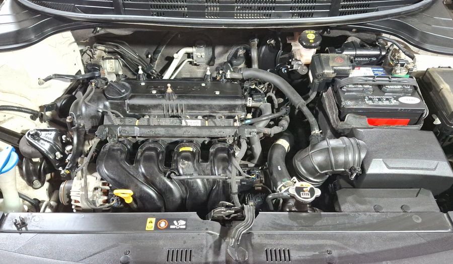Kia Rio 1.6 EX PACK AUTO Hatchback 2019