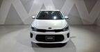 Kia Rio 1.6 EX PACK AUTO Hatchback 2019