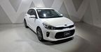 Kia Rio 1.6 EX PACK AUTO Hatchback 2019
