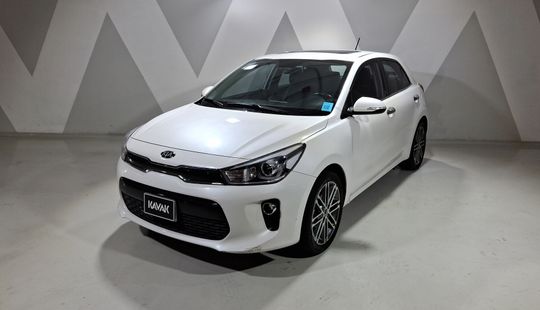Kia • Rio