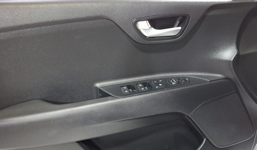 Kia Rio 1.6 EX PACK AUTO Hatchback 2019